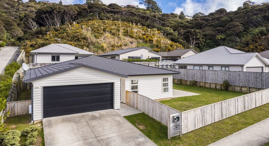  at 23 Moonsail Drive, Whitby, Porirua, Wellington