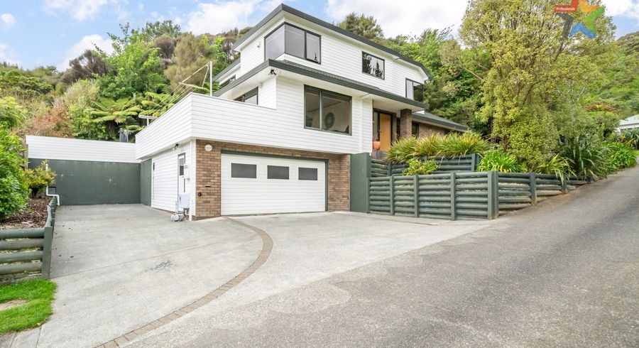  at 45B Holland Street, Wainuiomata, Lower Hutt