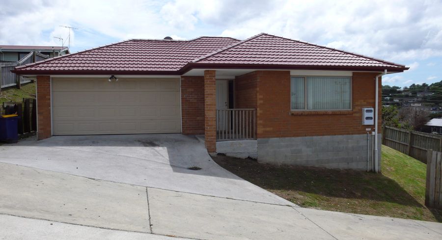  at 223 Triangle Road, Massey, Auckland