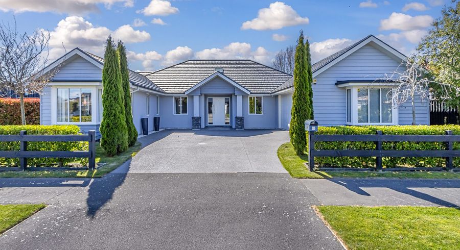  at 41 Findlay Avenue, Halswell, Christchurch