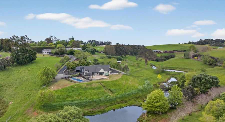  at 333 Tuhimata Road, Ramarama, Franklin, Auckland