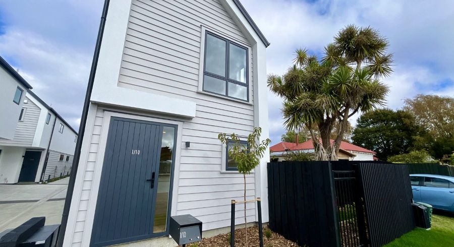  at 1/10 Surrey Street, Linwood, Christchurch City, Canterbury