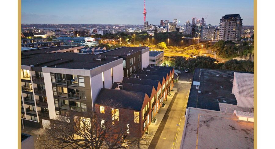  at 7/3 Madeira Lane, Grafton, Auckland City, Auckland