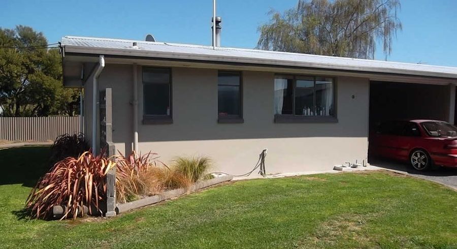  at 5D Hospital Road, Witherlea, Blenheim, Marlborough