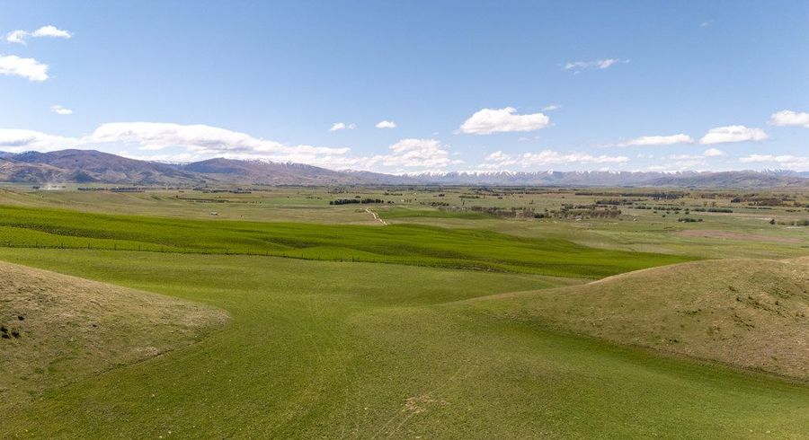  at Lot/12 Kinney Road, Alexandra, Central Otago, Otago