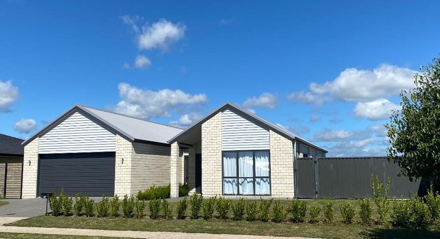  at 18 TE RANGA MEMORIAL DRIVE, Pyes Pa, Tauranga