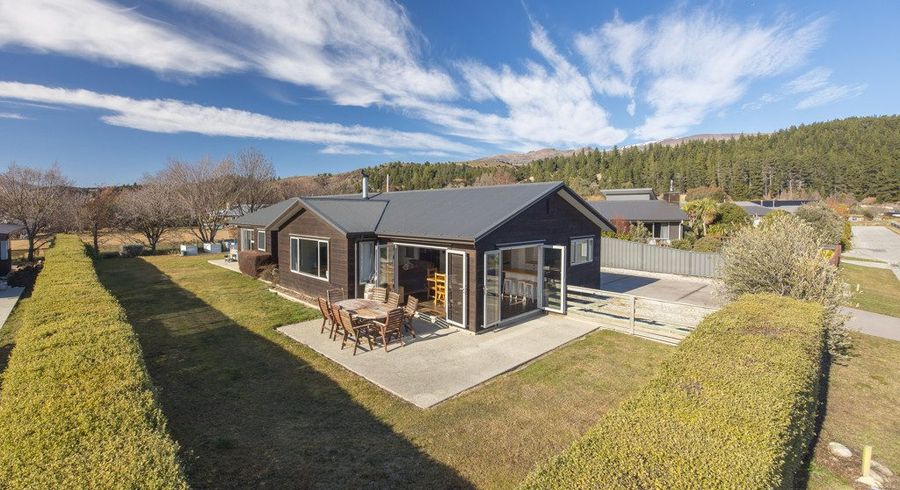  at 3 Criffel Place, Cromwell