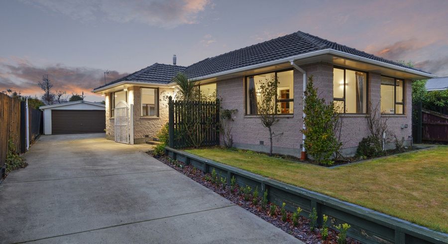  at 118 Wales Street, Halswell, Christchurch