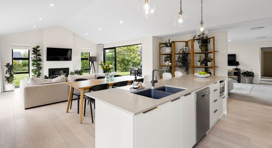  at Lot 54 Kotare Heights, Te Awamutu, Waipa, Waikato
