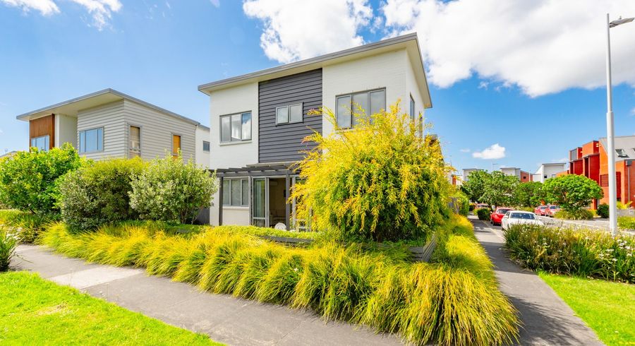  at 7 Meteor Road, Hobsonville, Auckland
