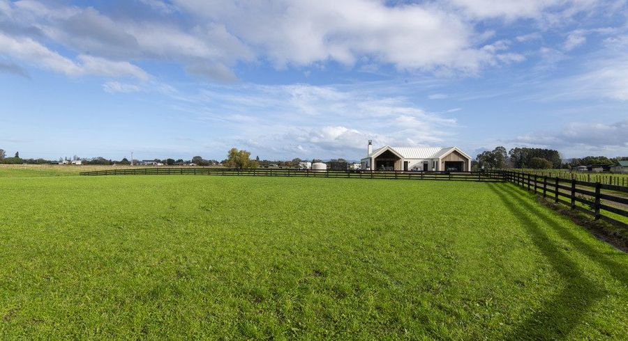 at 0 Back Ormond Road, Makauri, Gisborne, Gisborne