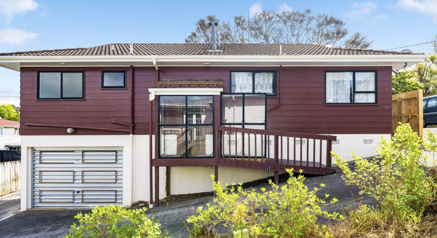  at 2/19A Ribblesdale Road, Henderson, Waitakere City, Auckland