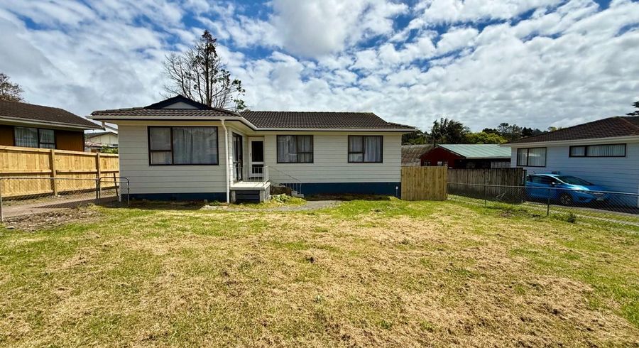  at 6 Elvira Place, Ranui, Waitakere City, Auckland