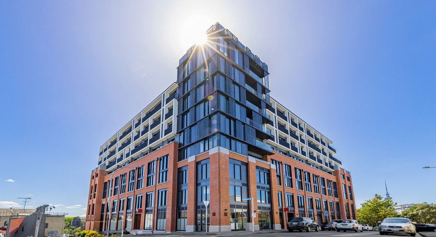  at 59 France Street, Eden Terrace, Auckland City, Auckland