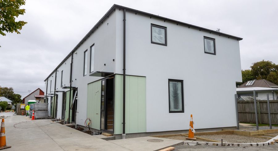  at 13 Warrington Street, St. Albans, Christchurch City, Canterbury