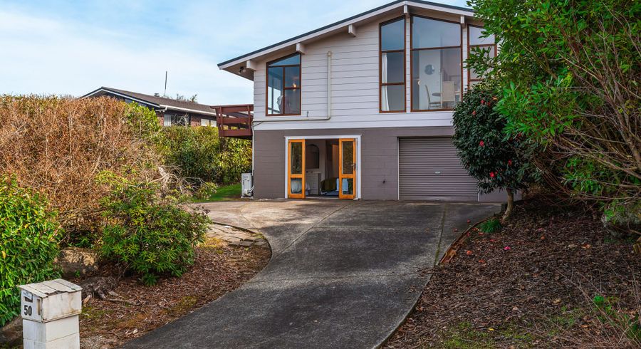  at 50 Woodward Street, Nukuhau, Taupo, Waikato