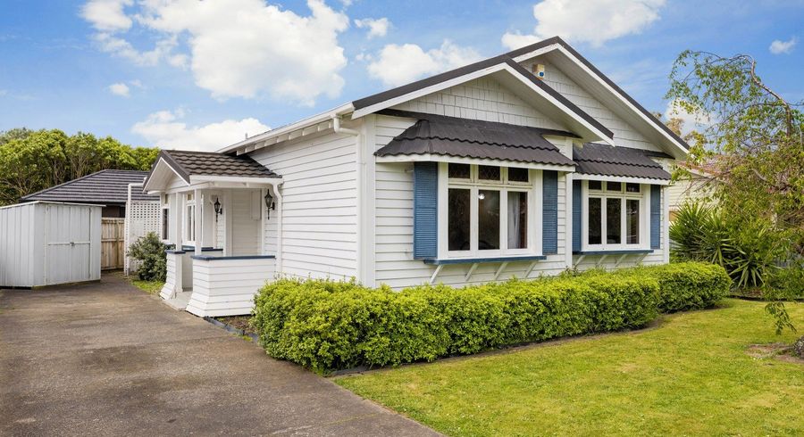  at 21A Shamrock Street, Takaro, Palmerston North