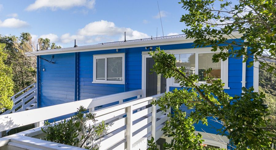  at 2/9A Columbia Way, Kingston, Wellington