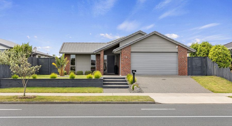  at 87 Sandhurst Drive, Papamoa Beach, Papamoa