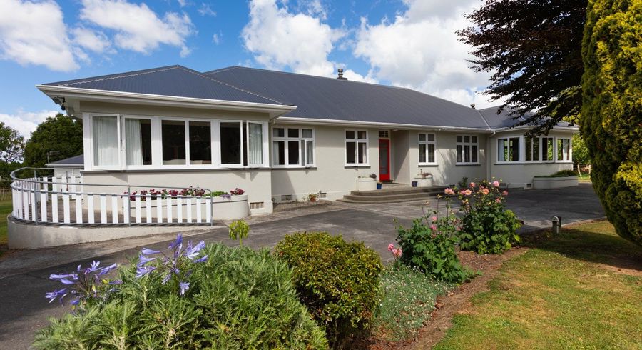  at 136 Vogel Street, Woodville, Tararua, Manawatu / Whanganui