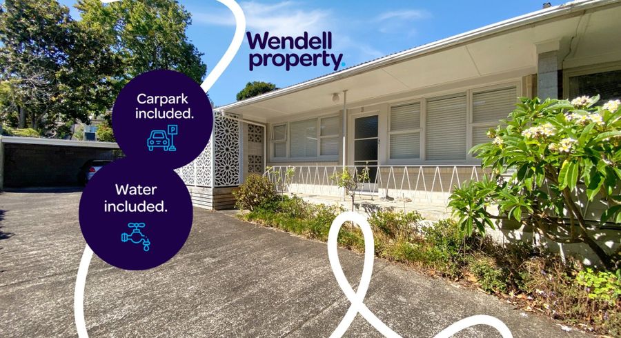  at 3/143 Portland Road, Remuera, Auckland