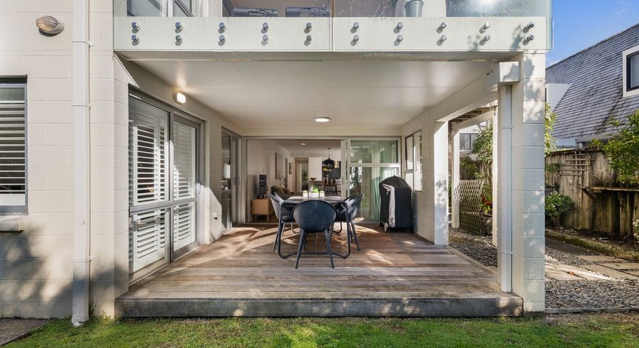  at 1/40 Speight Road, Kohimarama, Auckland City, Auckland