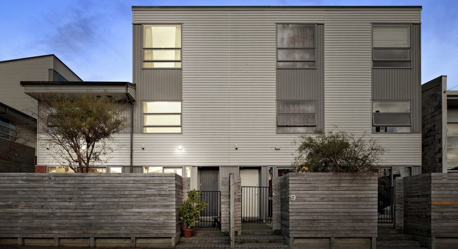  at 8/24 Princess Terrace, Newtown, Wellington, Wellington