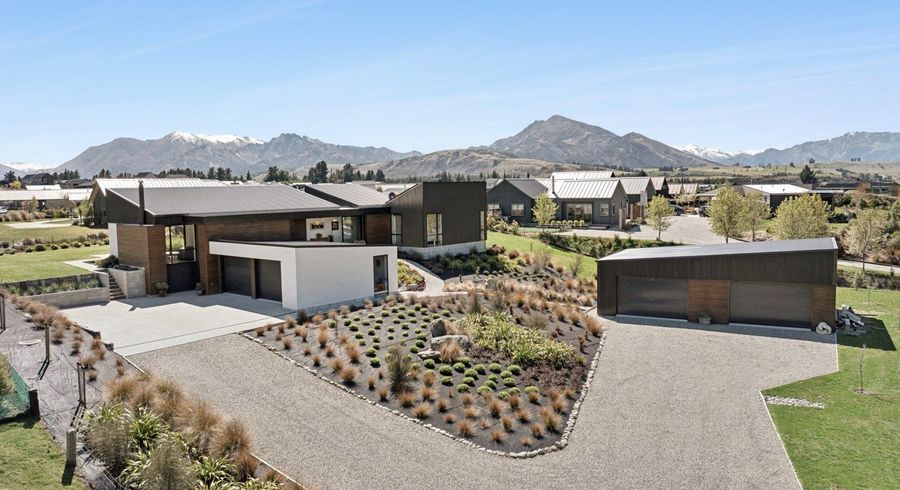  at 664 Aubrey Road, Wanaka