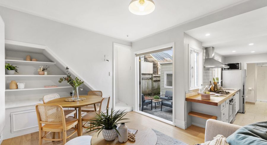  at 111 Wallace Street, Mount Cook, Wellington