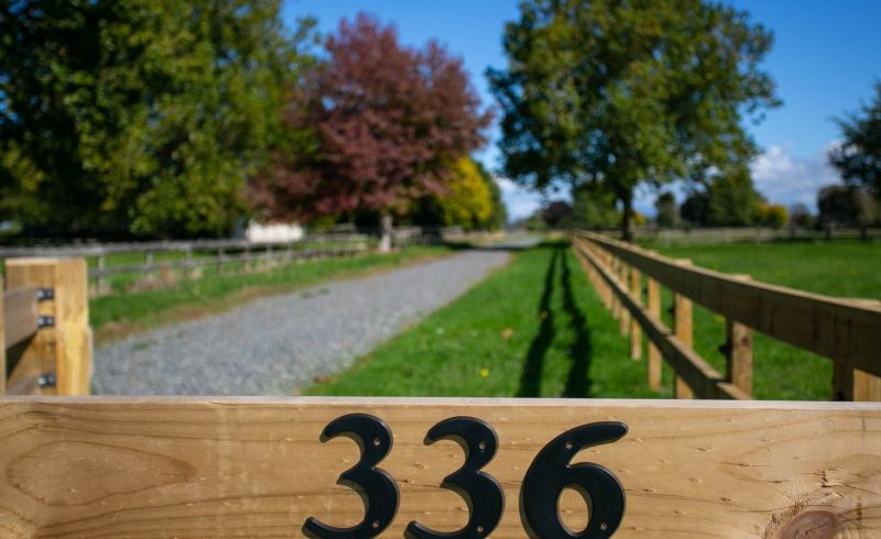  at 336 Bellevue Road, Matangi, Hamilton