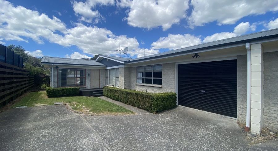  at 746B River Road, Chartwell, Hamilton, Waikato