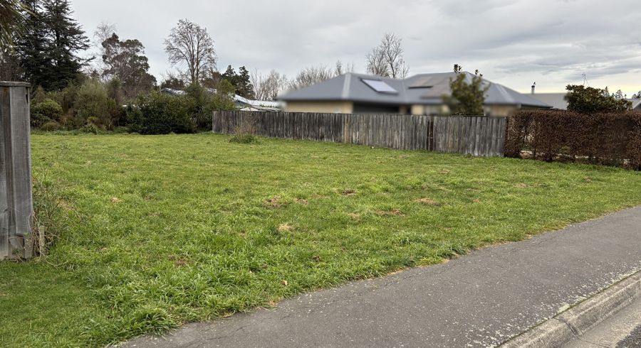  at 5 Transport Lane, Oxford, Waimakariri, Canterbury
