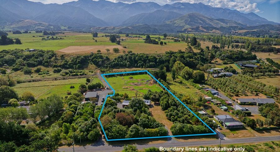  at 15 Hapuku Road, Kaikoura, Kaikoura, Marlborough