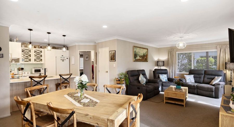  at 33/111 Santa Monica Drive (Pacific Palms Resort), Papamoa Beach, Tauranga, Bay Of Plenty