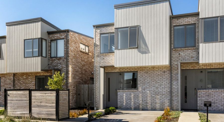  at 105 Mangahoe Road, Mount Wellington, Auckland City, Auckland