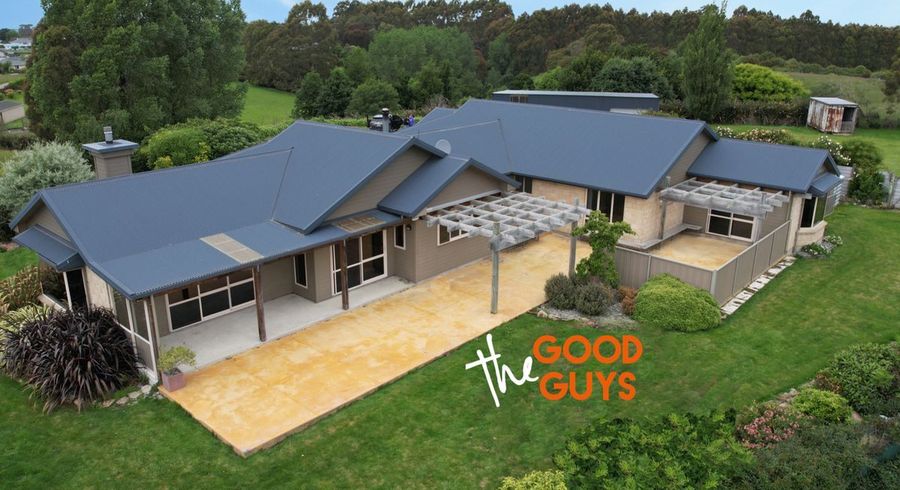  at 64A Stuart Street, Holmes Hill, Oamaru