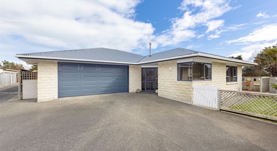  at 19A Polson Street, Castlecliff, Whanganui