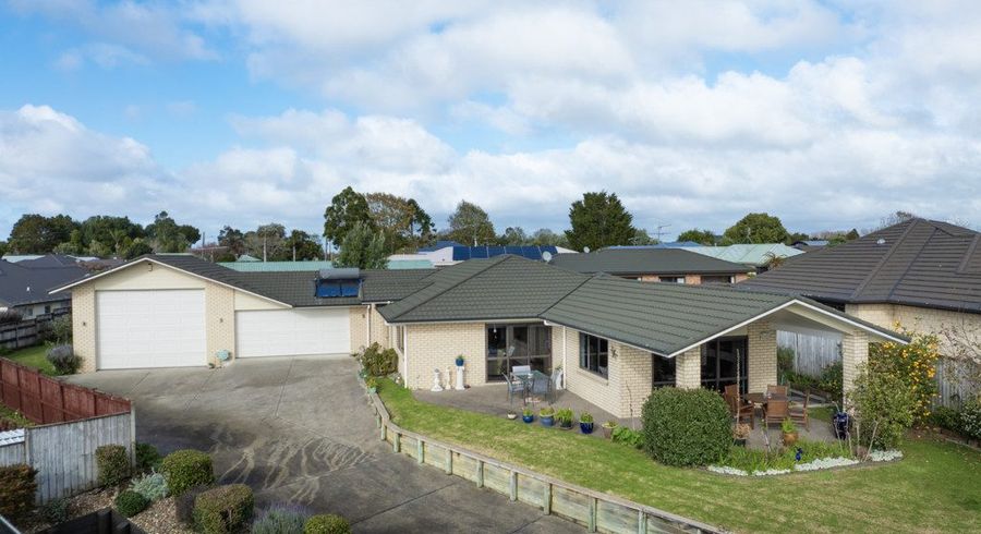  at 11 Glenbogle Drive, Buckland, Franklin, Auckland