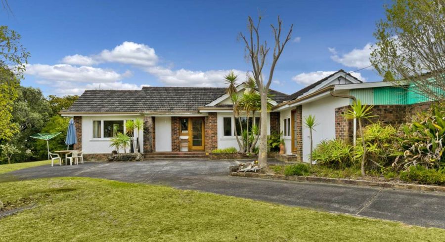  at 87a Colwill Road, Massey, Waitakere City, Auckland