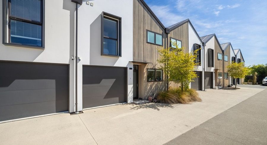  at 4/9 Edgeware Road, St. Albans, Christchurch City, Canterbury