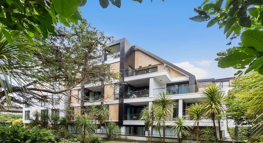  at 413/14 Edgerley Avenue, Newmarket, Auckland