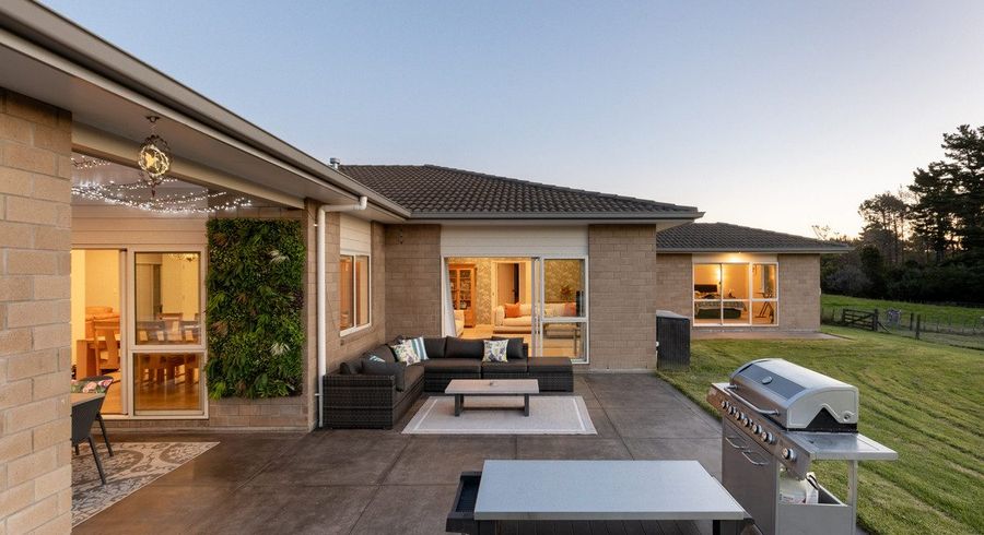  at 286F MCLAREN FALLS ROAD, Omanawa, Tauranga