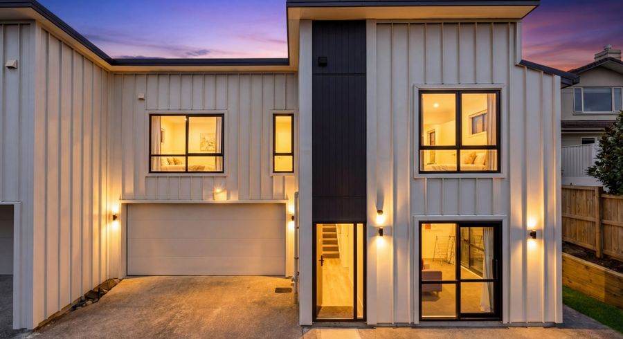  at 12A Bluefin Way, West Harbour, Waitakere City, Auckland