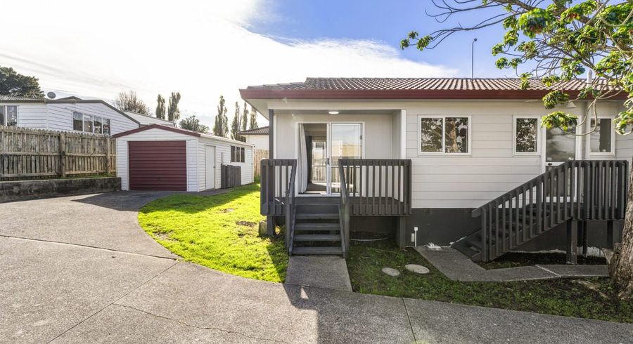  at 1/75 Etherton Drive, Weymouth, Manukau City, Auckland