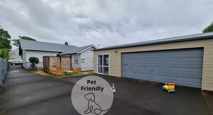  at 50 Wallace Pl, Westown, New Plymouth, Taranaki