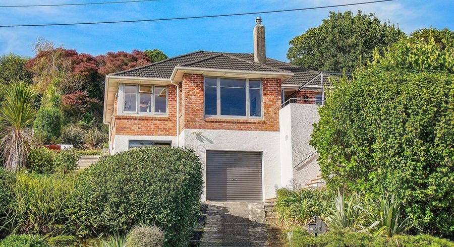  at 60 Derwent Crescent, Titirangi, Waitakere City, Auckland