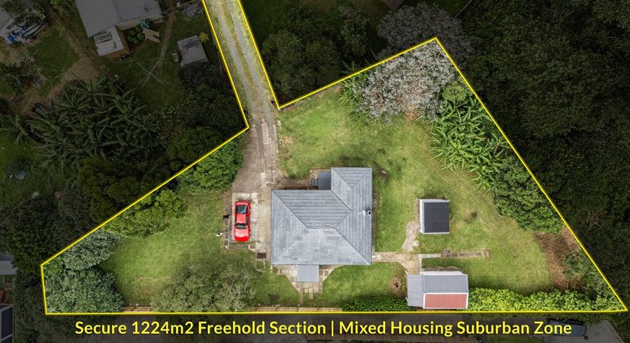  at 12 Coppins Road, Mount Wellington, Auckland City, Auckland