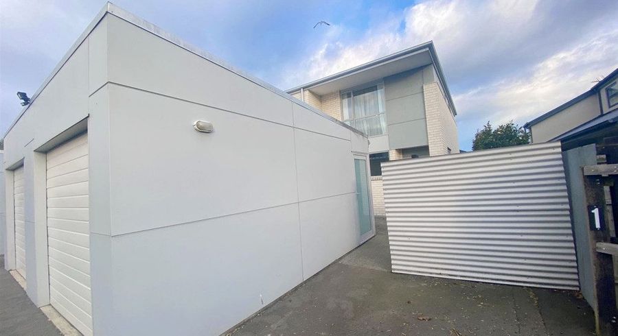  at 1/62 Fairfield Avenue, Addington, Christchurch City, Canterbury