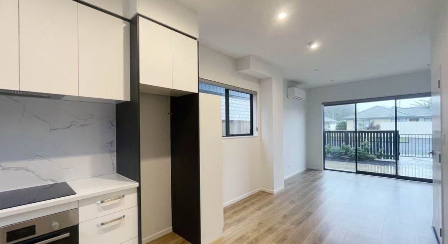  at 17C Sturdee Road, Manurewa, Manukau City, Auckland