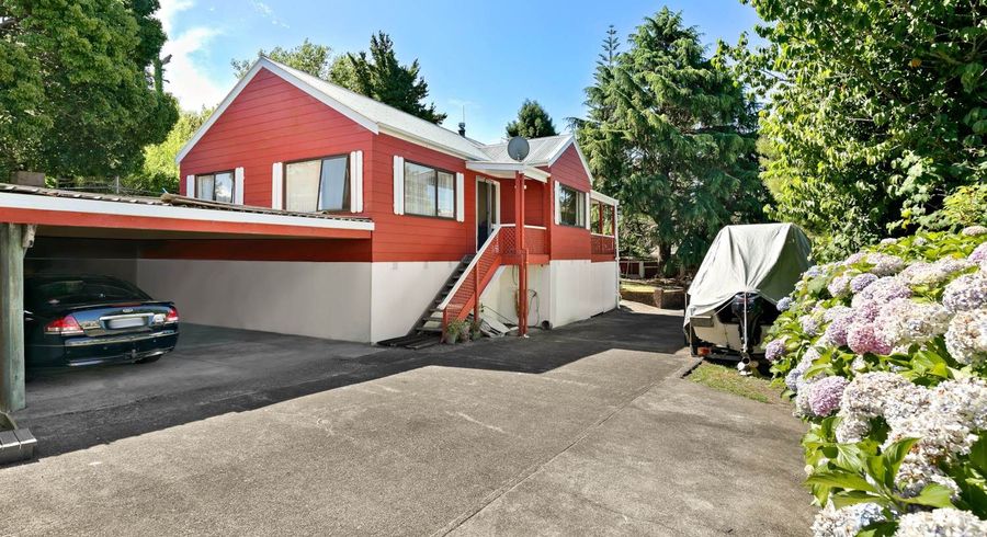  at Scarlet Drive, Ranui, Waitakere City, Auckland